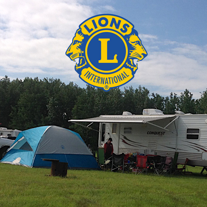 Millet Campground