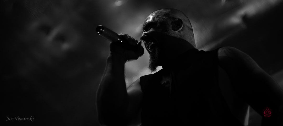 Almost Dead at Decimate Metalfest 2025