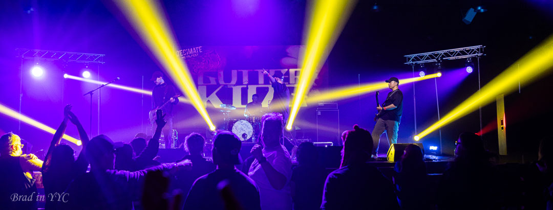 Gutter King at Decimate Metalfest 2025