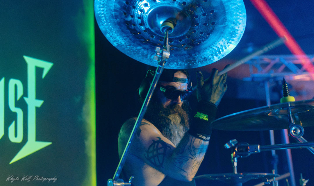 Untimely Demise at Decimate Metalfest 2025